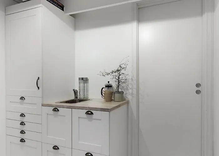 Lysthuset Den Lille - Authentic Wodden House *