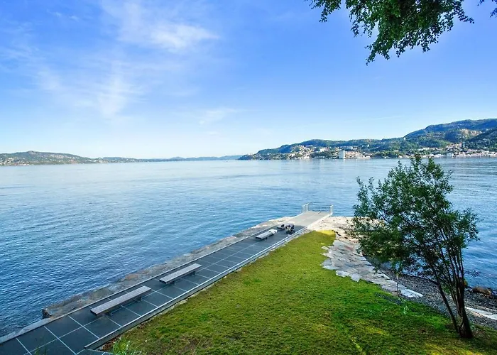 Lysthuset Den Lille - Authentic Wodden House *